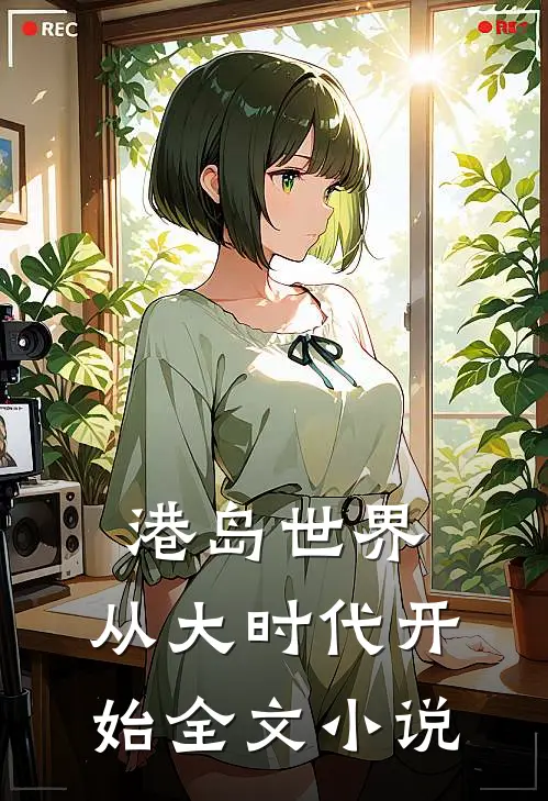 港岛世界：从大时代开始全文小说