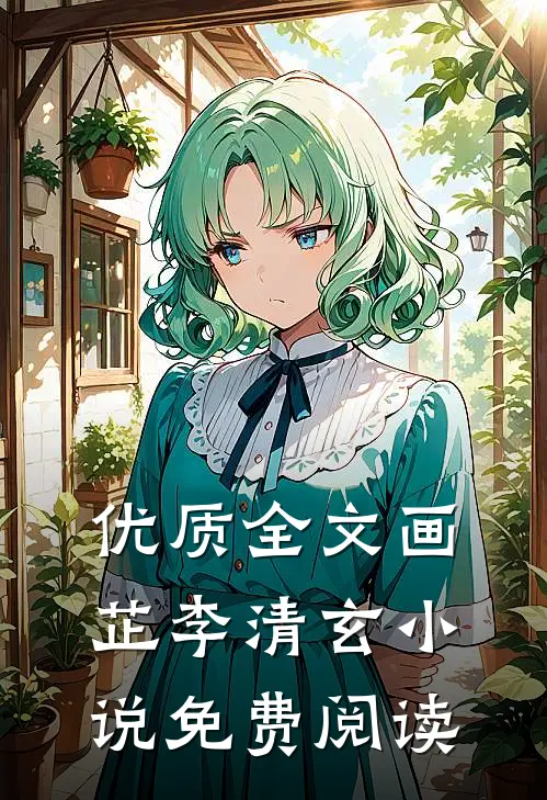 优质全文画芷李清玄小说免费阅读