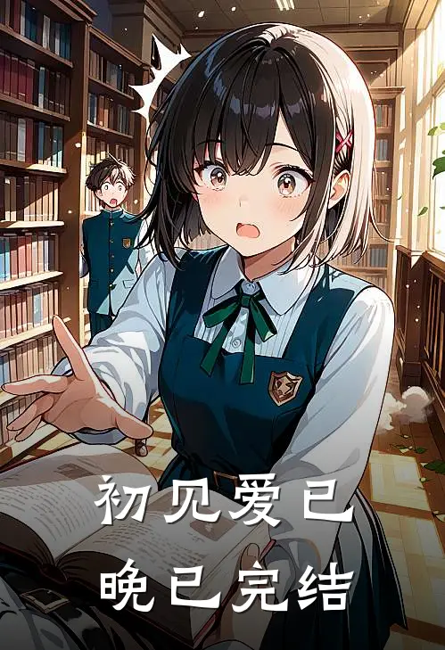 初见爱已晚已完结