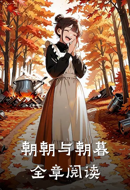 朝朝与朝暮全章阅读