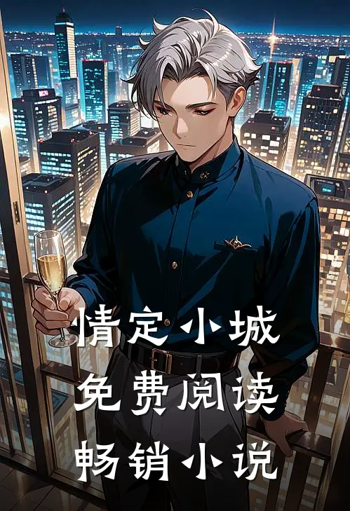 情定小城免费阅读畅销小说