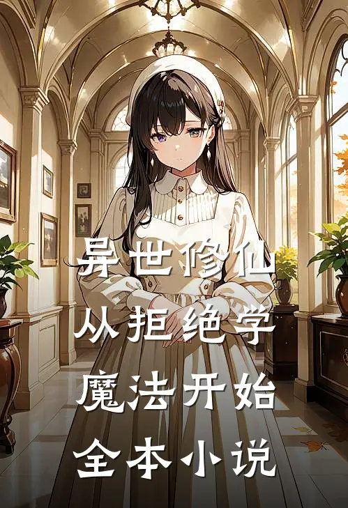 异世修仙：从拒绝学魔法开始全本小说