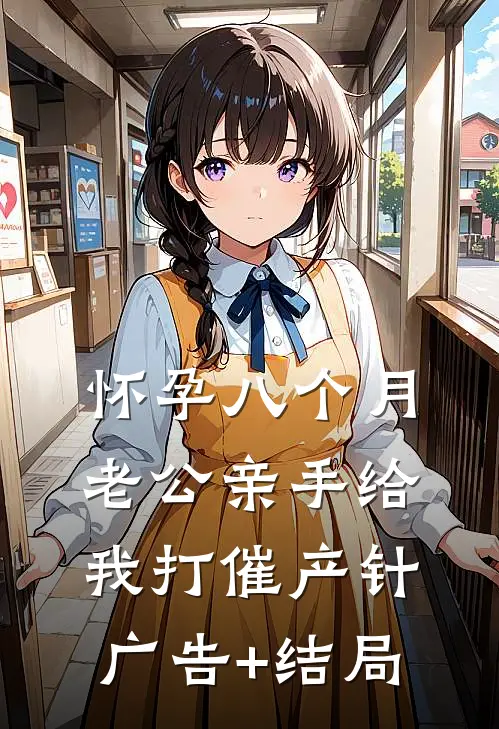 怀孕八个月老公亲手给我打催产针广告+结局