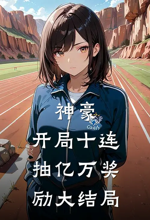 神豪：开局十连抽亿万奖励大结局
