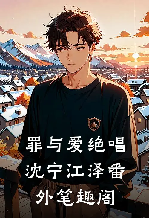 罪与爱绝唱：沈宁江泽番外笔趣阁