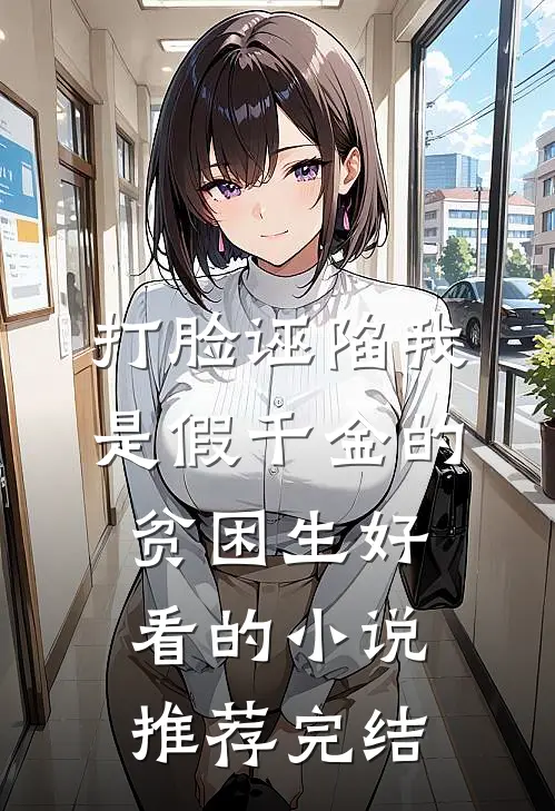 打脸诬陷我是假千金的贫困生好看的小说推荐完结