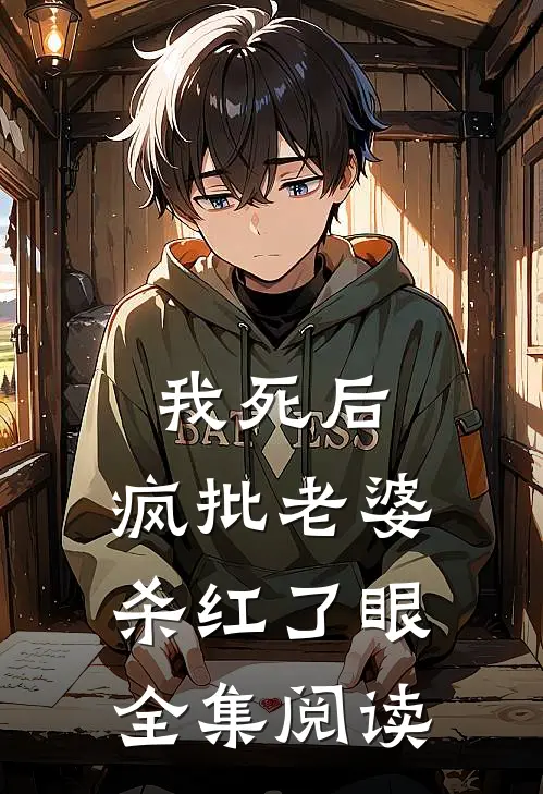 我死后，疯批老婆杀红了眼全集阅读