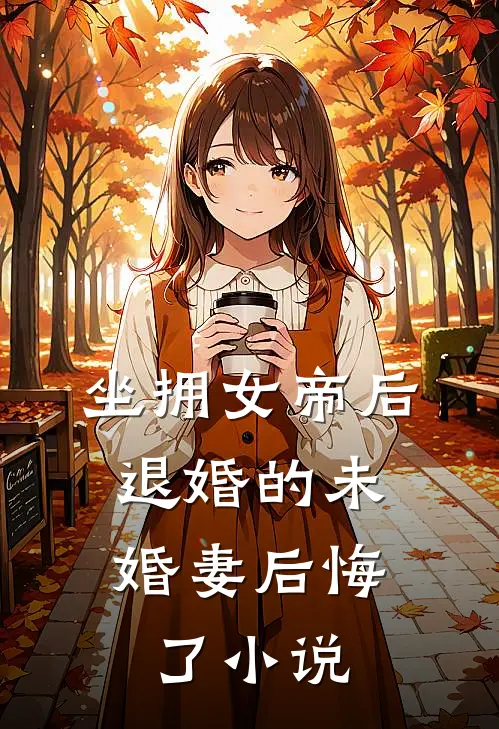 坐拥女帝后，退婚的未婚妻后悔了小说