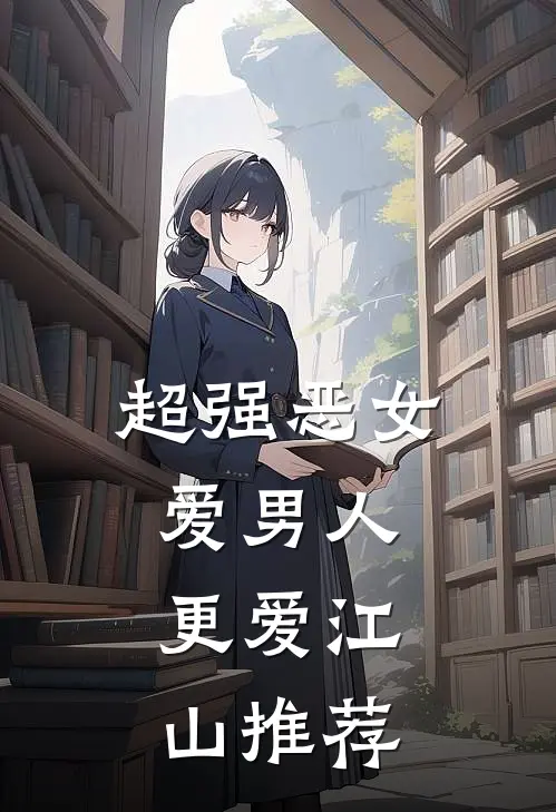 超强恶女：爱男人，更爱江山推荐