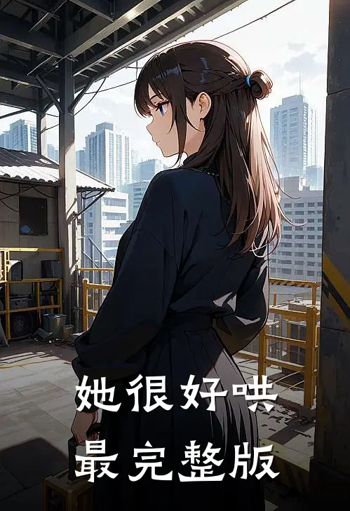 她很好哄最完整版