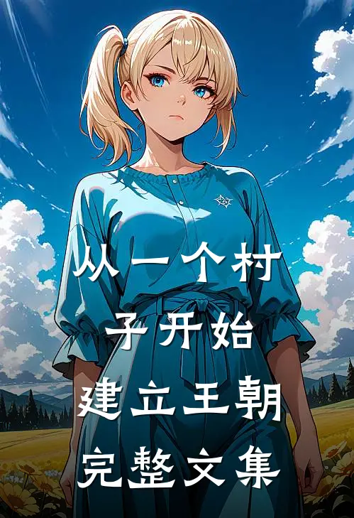 从一个村子开始，建立王朝完整文集