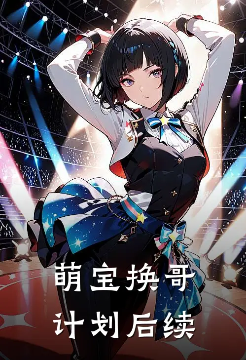 萌宝换哥计划后续