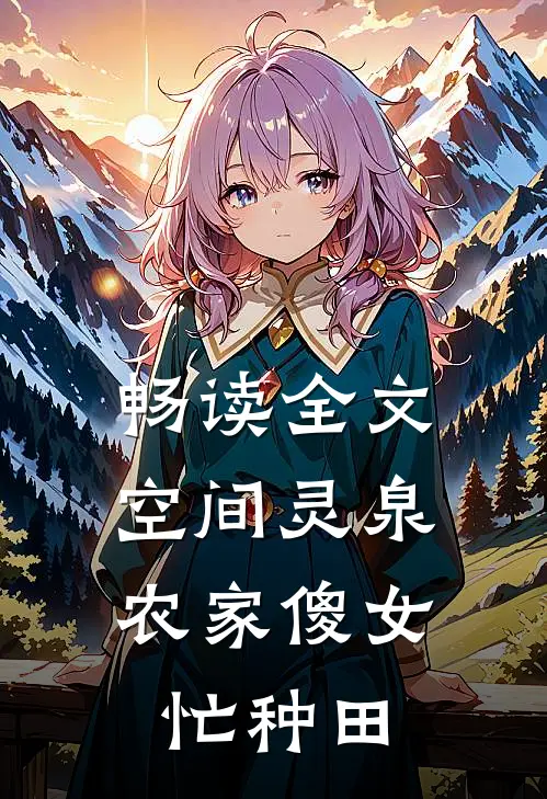 畅读全文空间灵泉：农家傻女忙种田