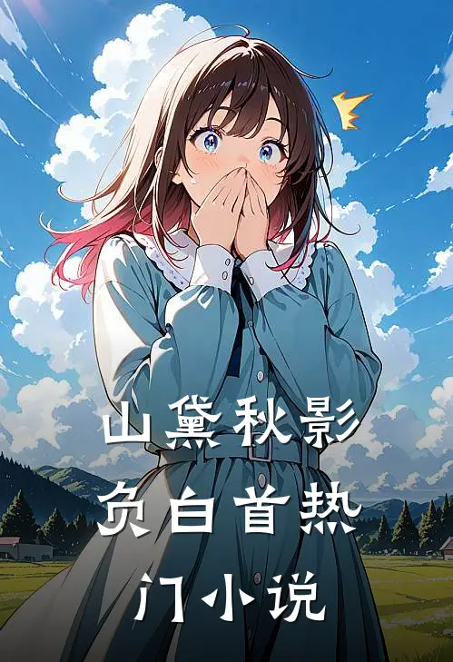 山黛秋影负白首热门小说