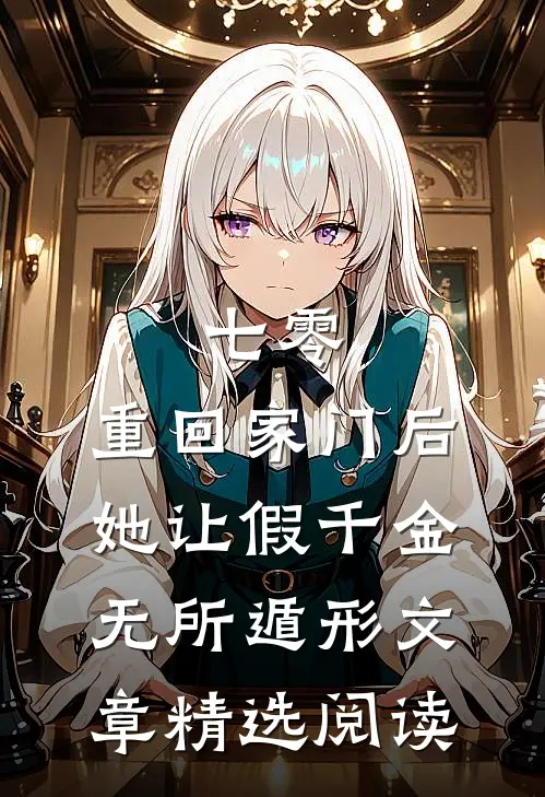 七零：重回家门后，她让假千金无所遁形文章精选阅读