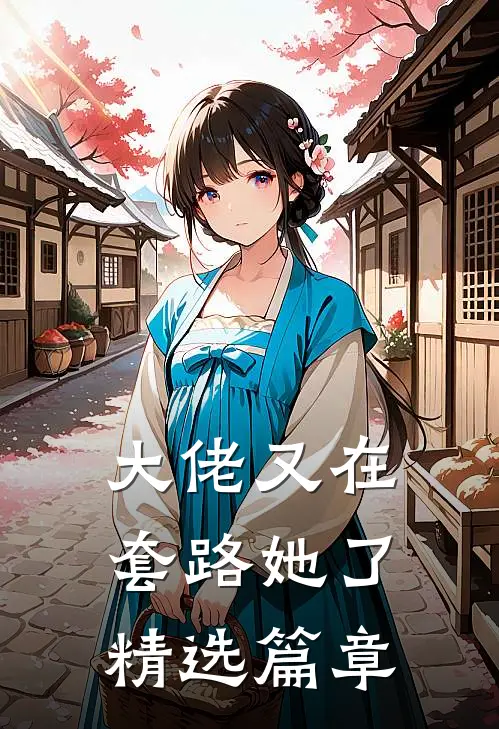 大佬又在套路她了精选篇章