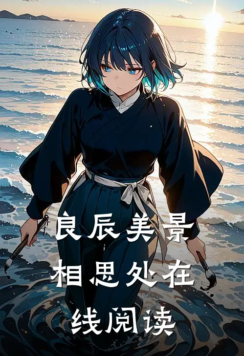 良辰美景相思处在线阅读