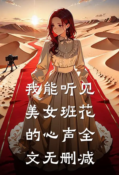 我能听见美女班花的心声全文无删减