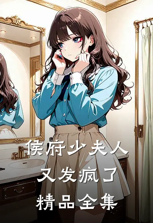侯府少夫人又发疯了精品全集