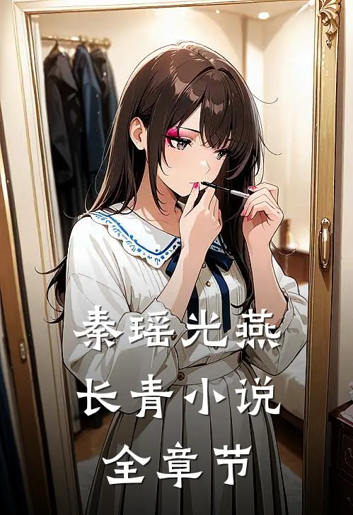 秦瑶光燕长青小说全章节