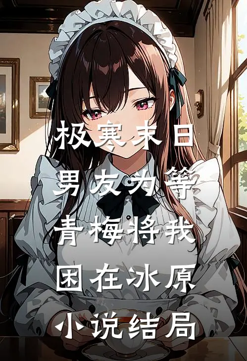 极寒末日，男友为等青梅将我困在冰原小说结局