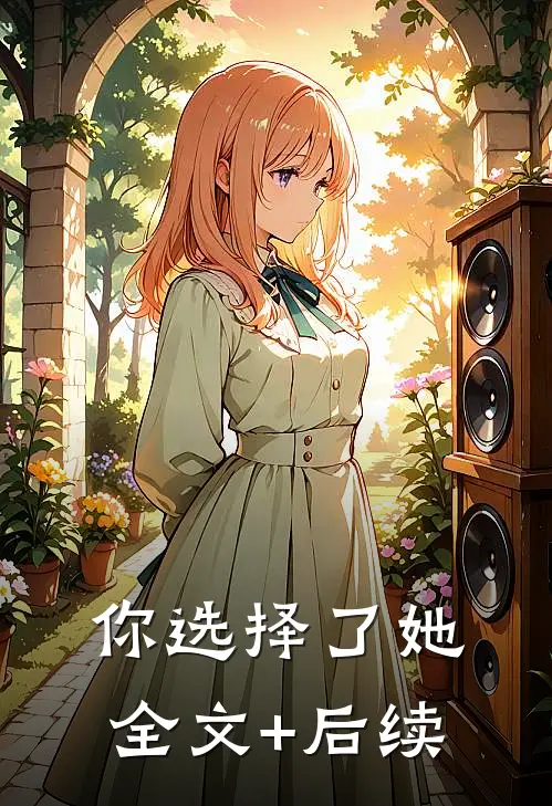 你选择了她全文+后续
