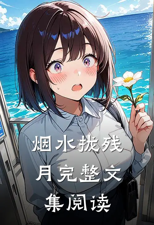 烟水拢残月完整文集阅读