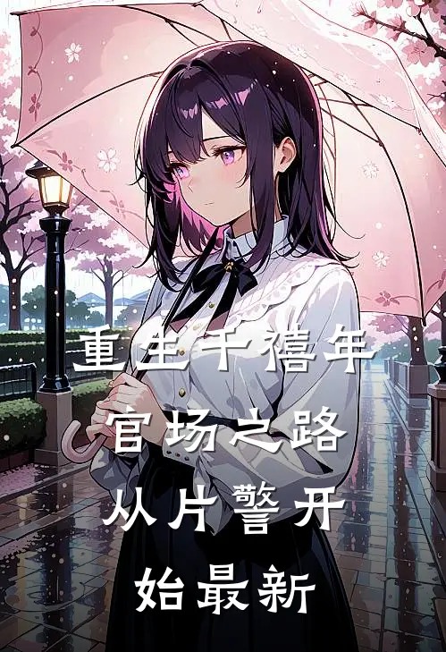 重生千禧年官场之路从片警开始最新章节列表