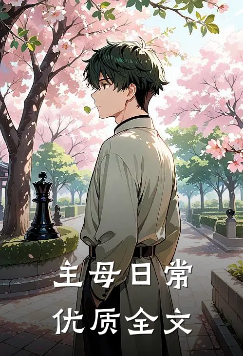 主母日常优质全文