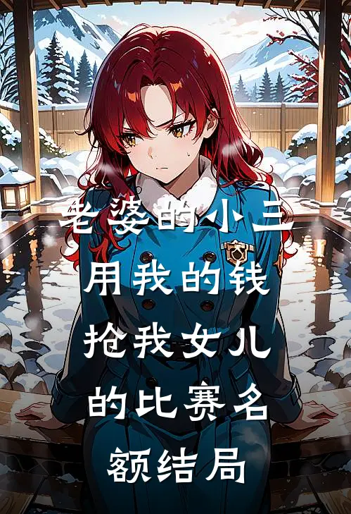 老婆的小三用我的钱，抢我女儿的比赛名额结局