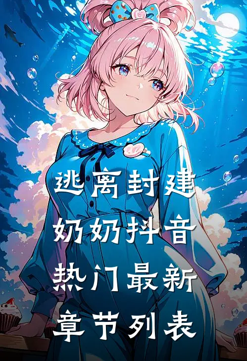 逃离封建奶奶抖音热门最新章节列表