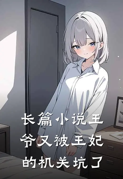 长篇小说王爷又被王妃的机关坑了