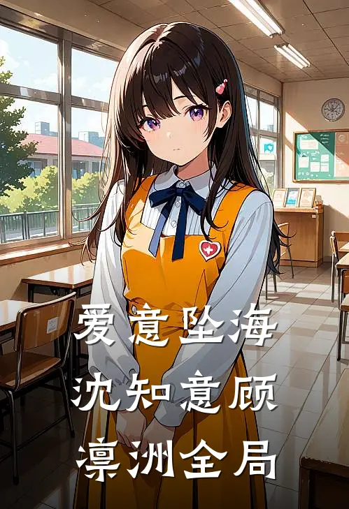 爱意坠海沈知意顾凛洲全局