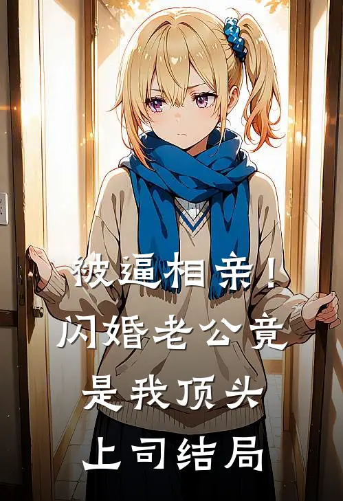  被逼相亲！闪婚老公竟是我顶头上司结局