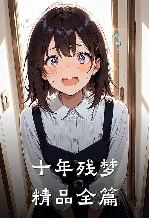 十年残梦精品全篇