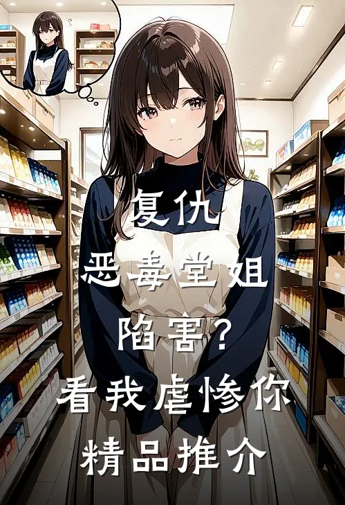 复仇：恶毒堂姐陷害？看我虐惨你精品推介
