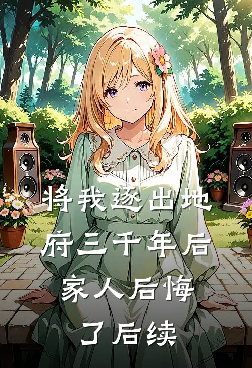 将我逐出地府三千年后，家人后悔了后续