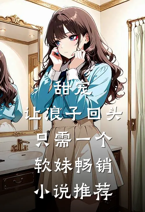 甜宠:让浪子回头,只需一个软妹畅销小说推荐