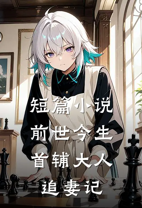 短篇小说前世今生：首辅大人追妻记