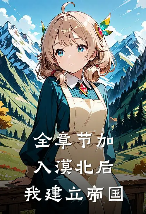 全章节加入漠北后，我建立帝国