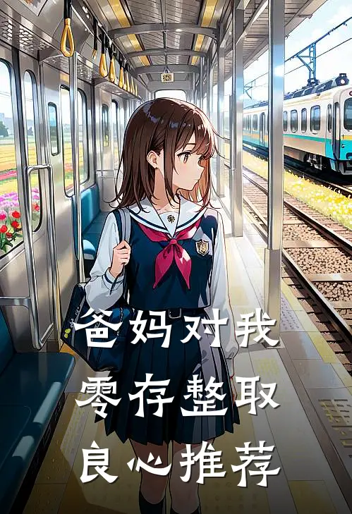 爸妈对我零存整取良心推荐