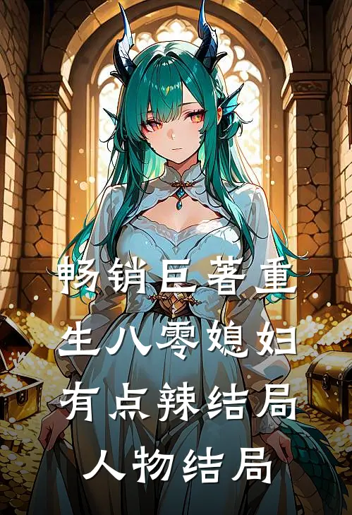 畅销巨著重生八零媳妇有点辣结局人物结局