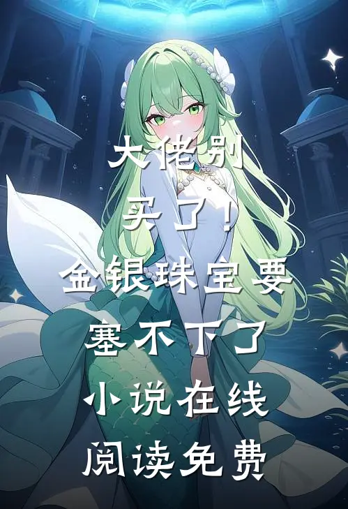 大佬别买了！金银珠宝要塞不下了小说在线阅读免费
