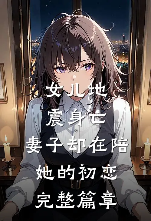 女儿地震身亡，妻子却在陪她的初恋完整篇章