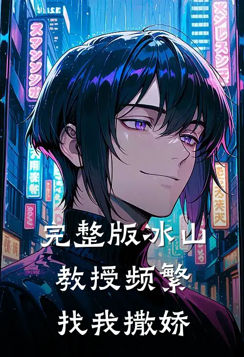 完整版冰山教授频繁找我撒娇