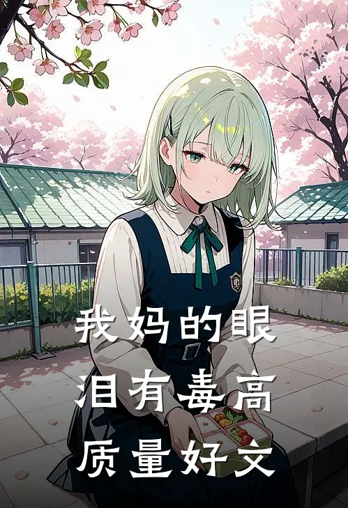 我妈的眼泪有毒高质量好文