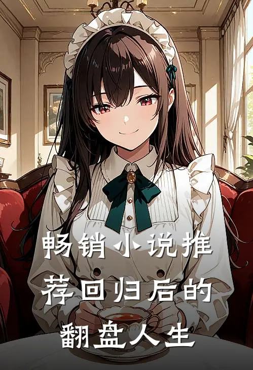 畅销小说推荐回归后的翻盘人生