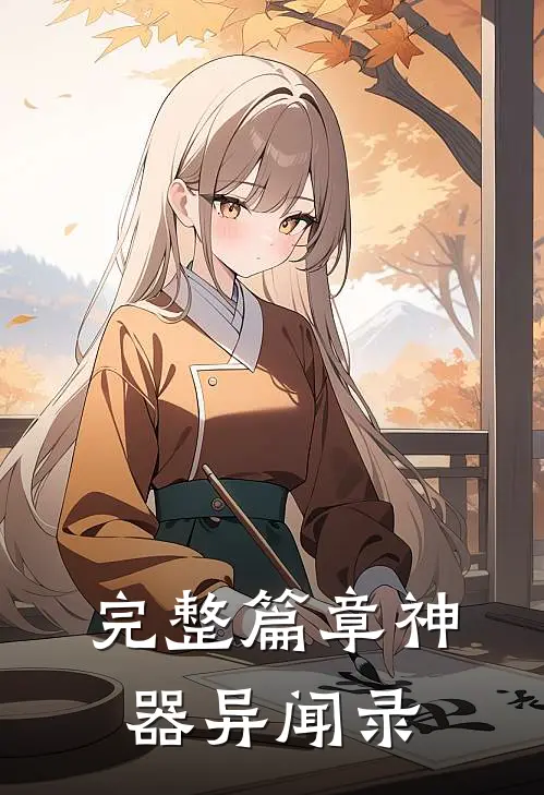 完整篇章神器异闻录