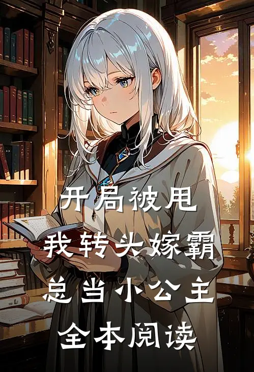 开局被甩，我转头嫁霸总当小公主全本阅读