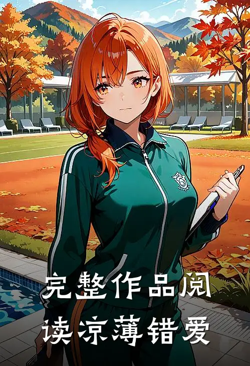 完整作品阅读凉薄错爱